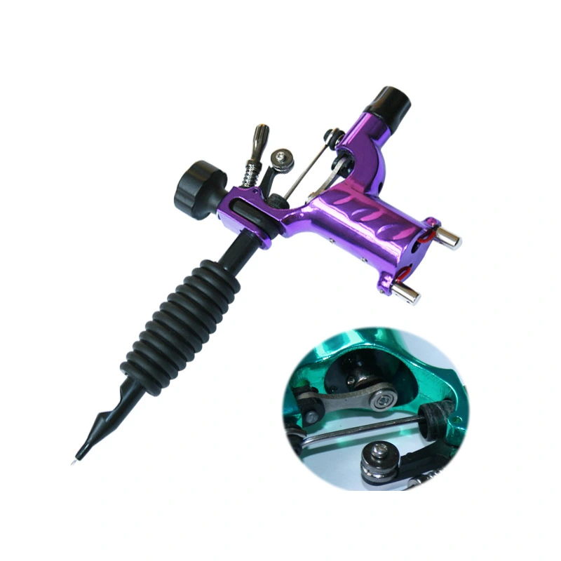 Beauty Makeup Color Light Silent Tattoo Machine