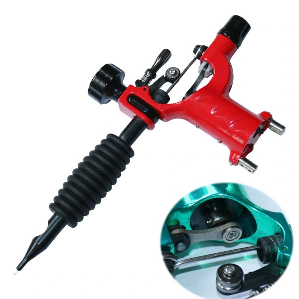 Beauty Makeup Color Light Silent Tattoo Machine