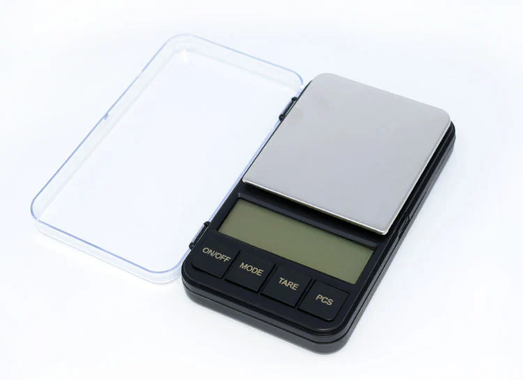 Portable Mini Digital Pocket Scale