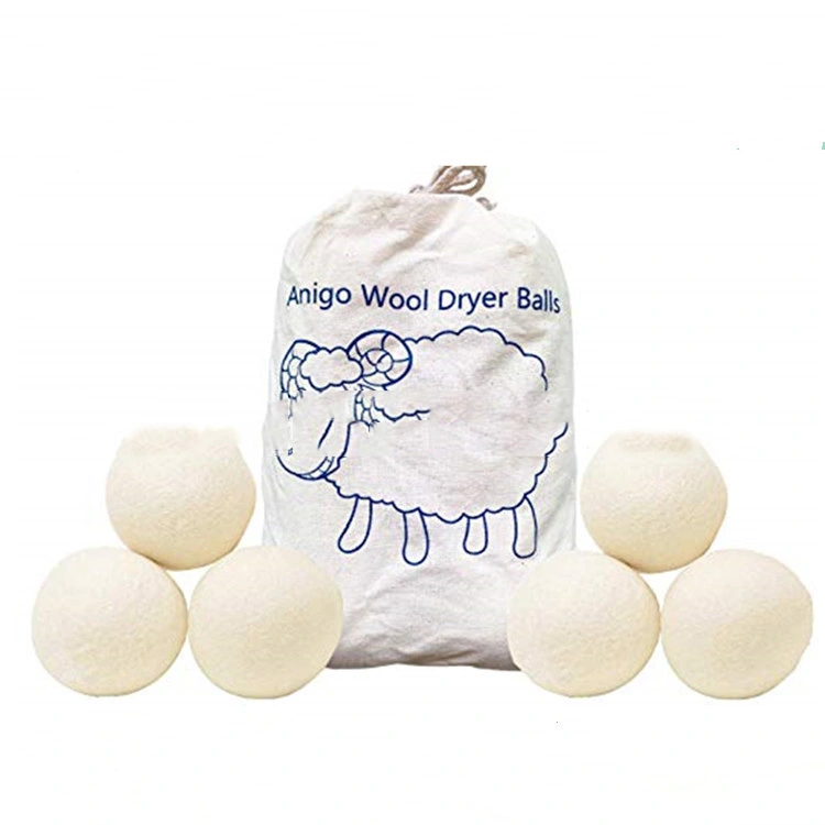 Washing Machine Household Wool Drying Ball