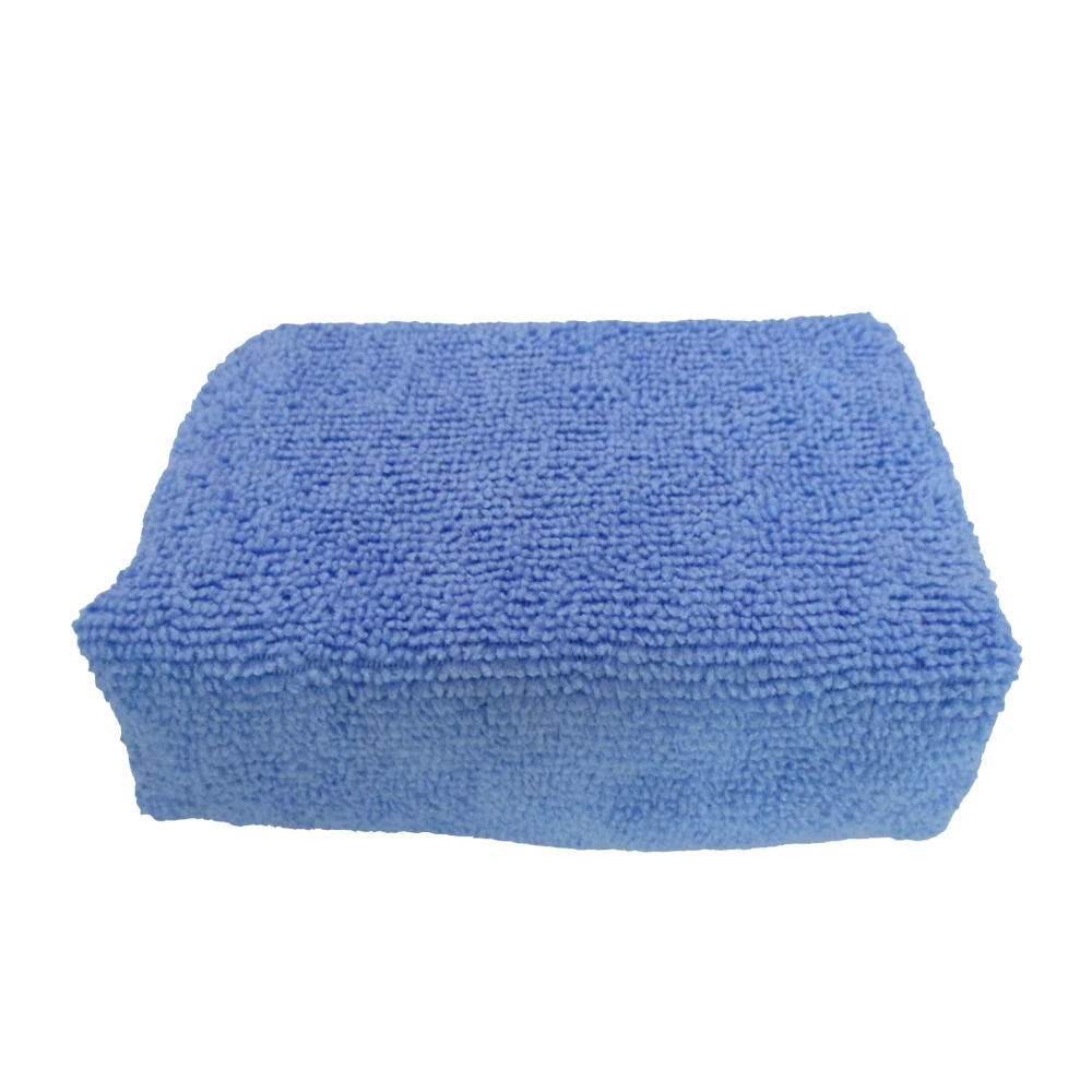 Car wash Sponge Microfiber Towel Cloth