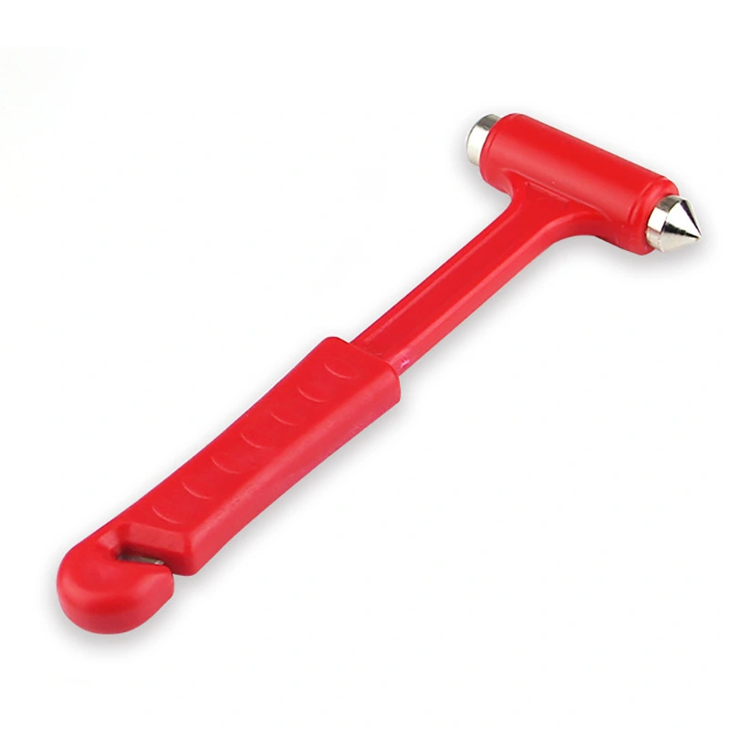 Multi-function Safety Hammer Window Breaker Automotive 