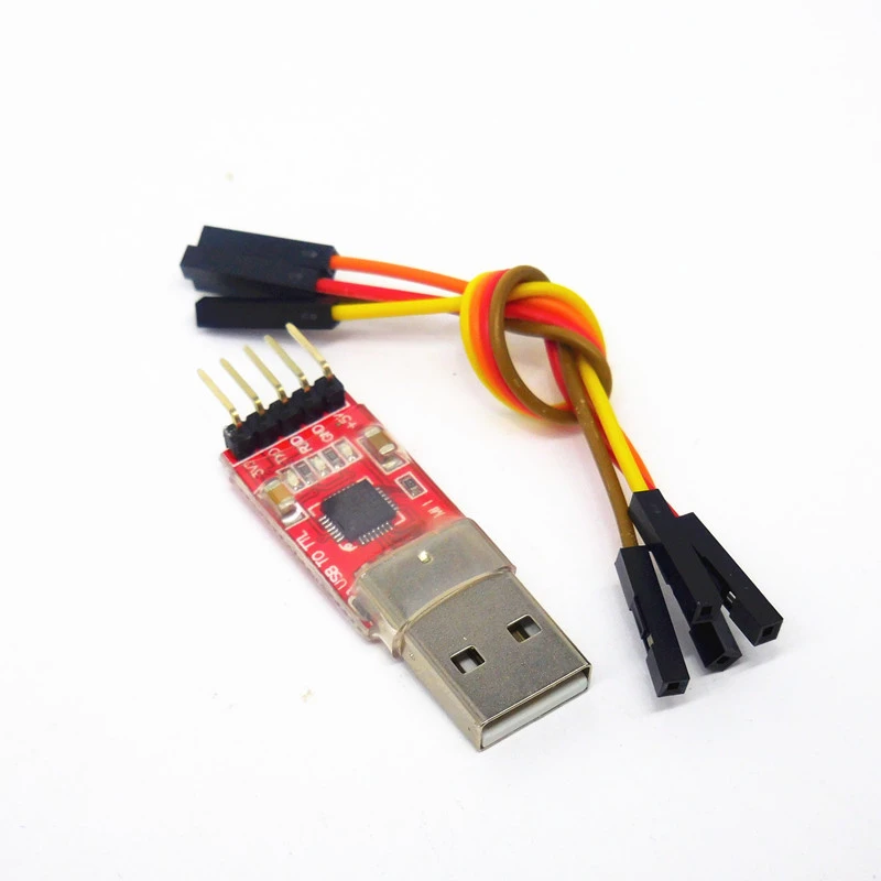 CP2102 Module USB To TTL USB To Serial Port Module