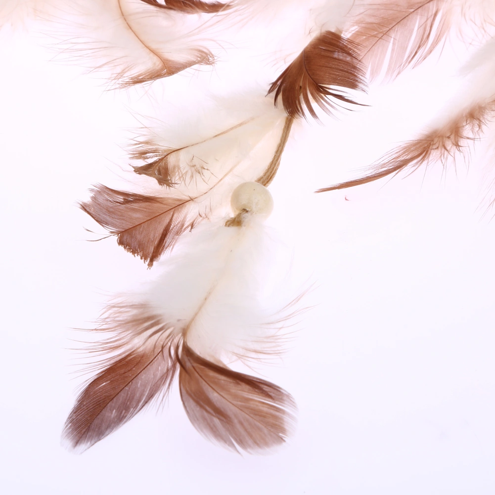 Heart Dream Catcher Ornament