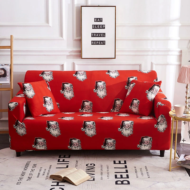 Universal sofa cover