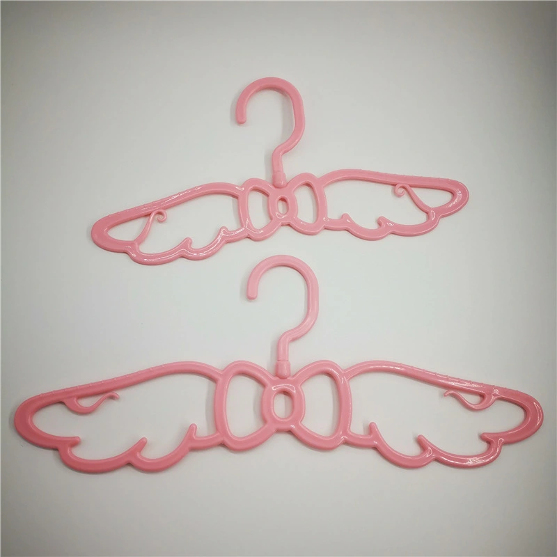 Baby clothes hanger