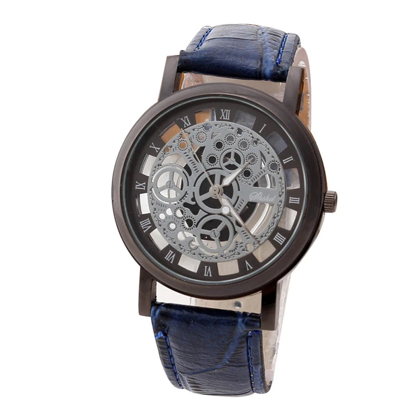 Hollow Belt Watch
