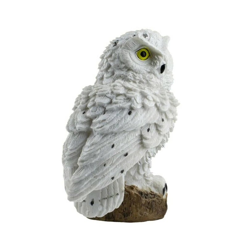 Creative Decoration Waterproof Outdoor Garden Sculpture Lamp