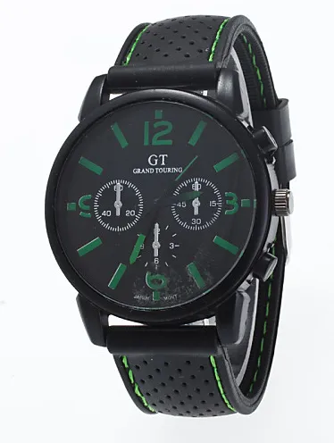 Men's quartz watch