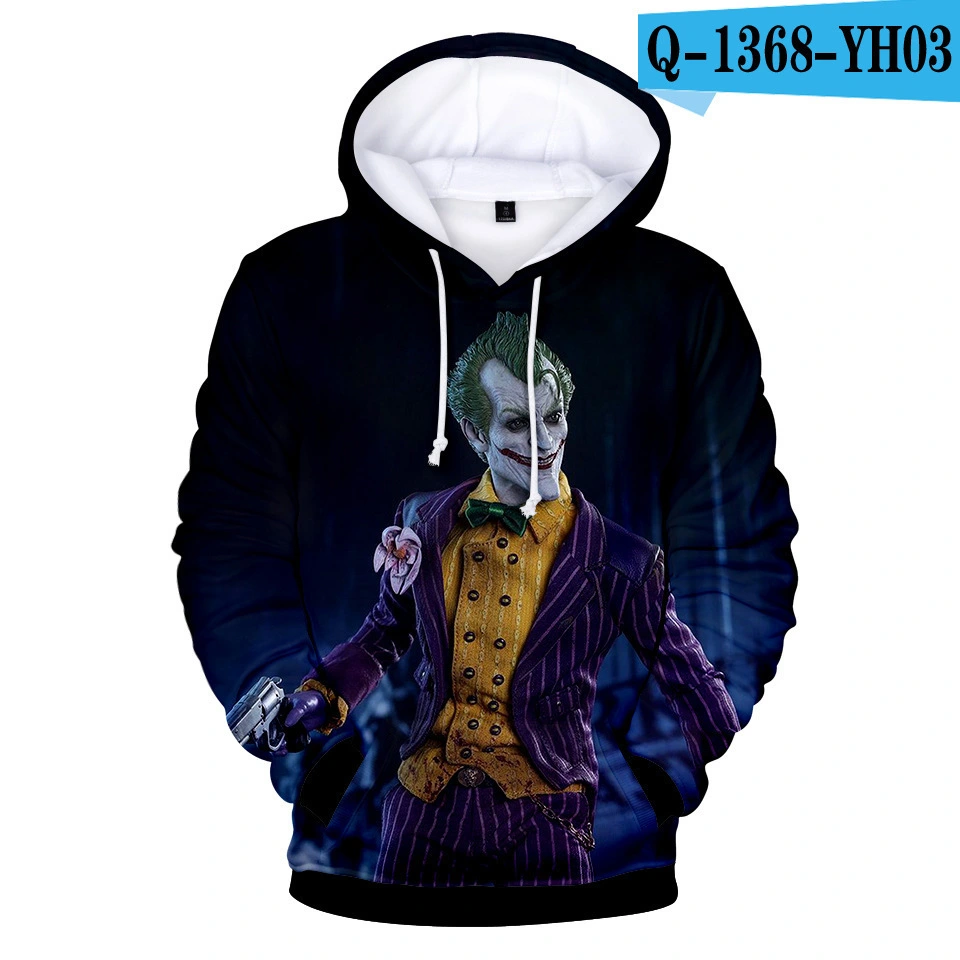 Cobra printed sweater