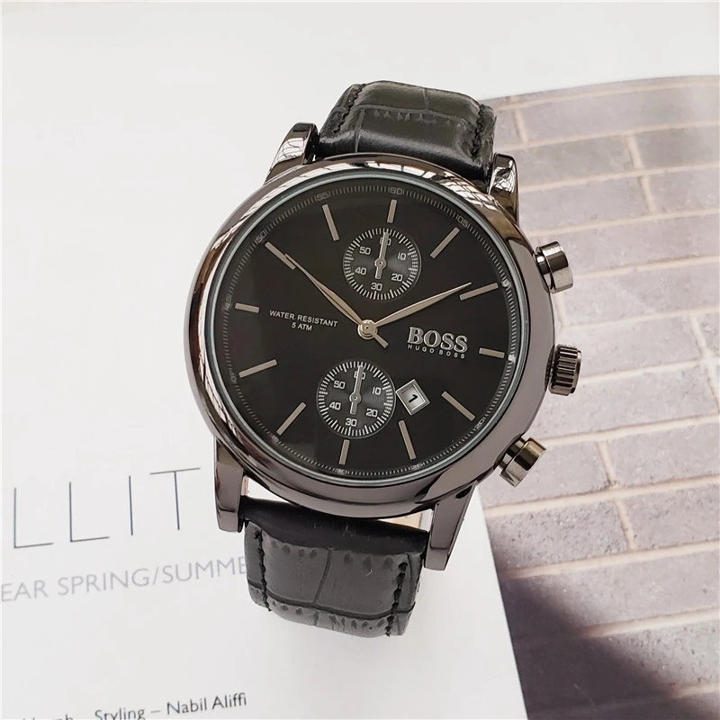 Quartz watch high quality watch