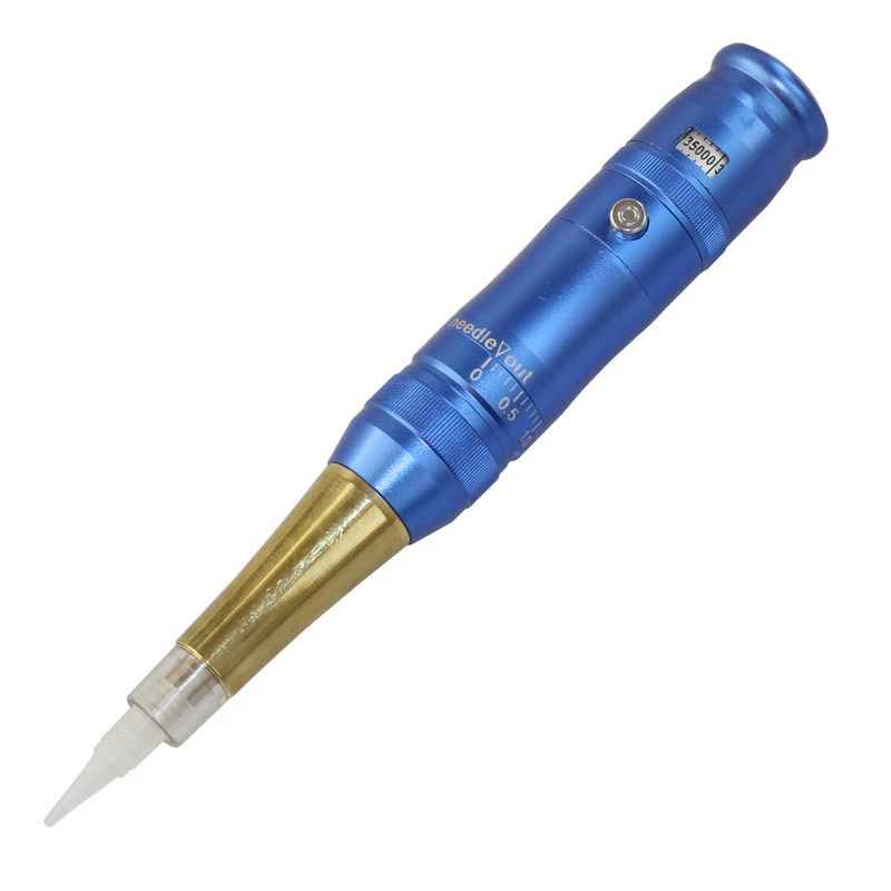 Customized eyebrow tattoo machine