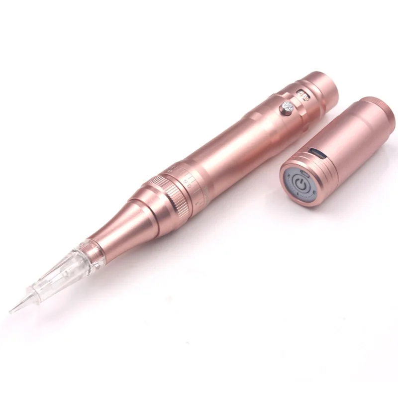 Customized eyebrow tattoo machine
