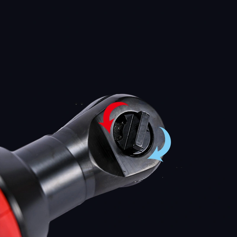 Portable lithium battery fast electric wrench