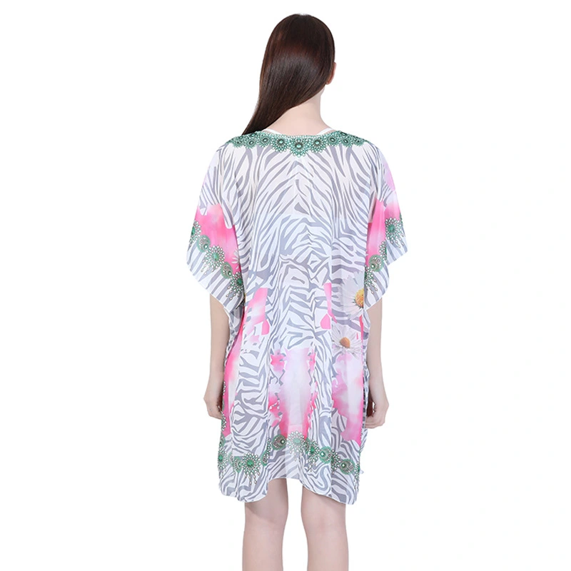 National style cloak shawl
