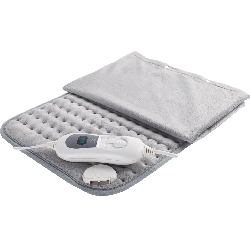 Electric heating pad