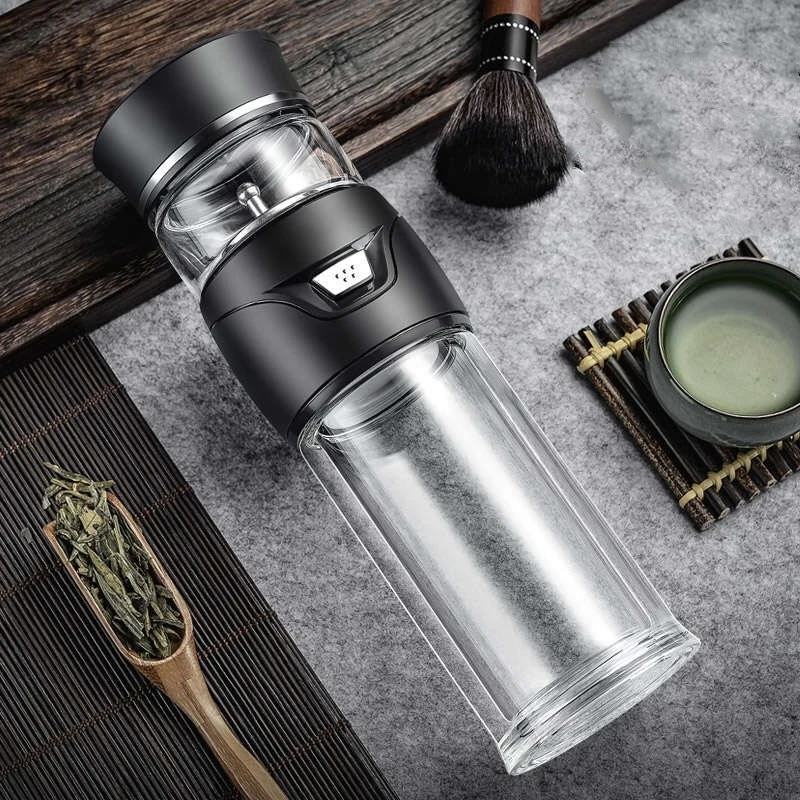 Shangyinjia Tea Separation Cup