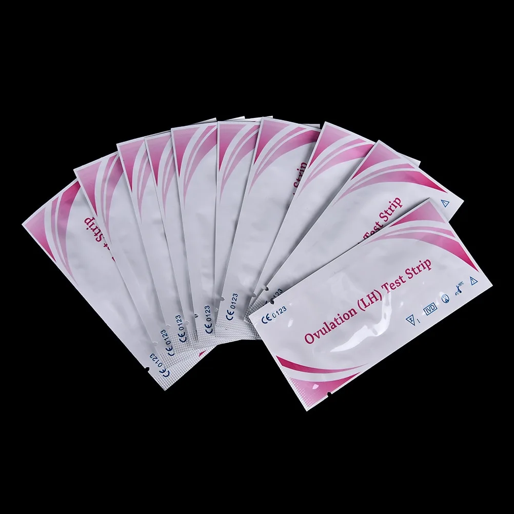 Home Ovulation Test Paper Pregnancy Test Strip 1 Piece