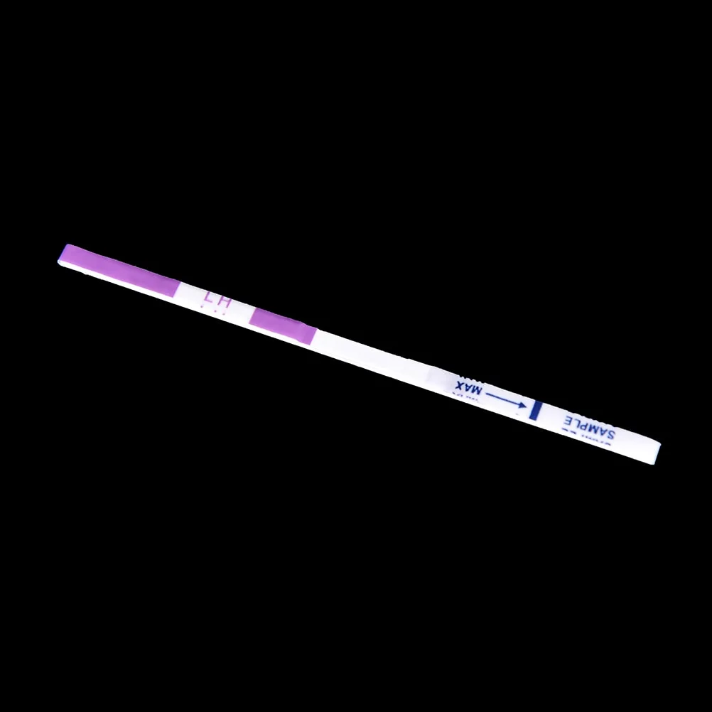 Home Ovulation Test Paper Pregnancy Test Strip 1 Piece