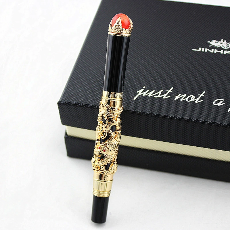 Business Signature Pen Writing Calligraphy Practice Ink Pen