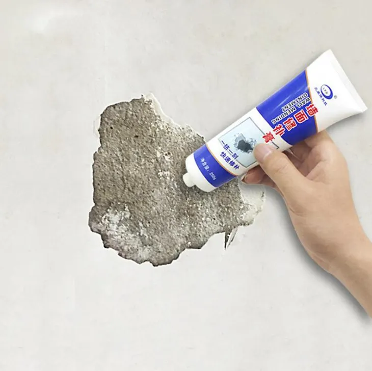 Wall Plaster