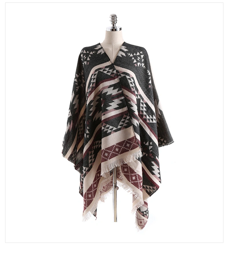 Lady Scarf