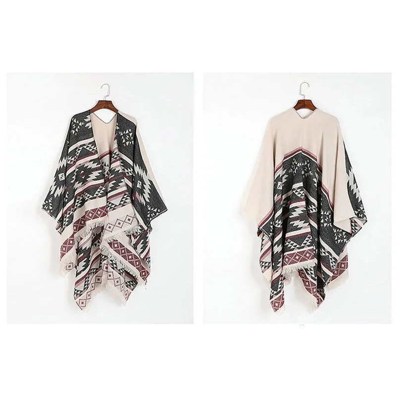 Lady Scarf