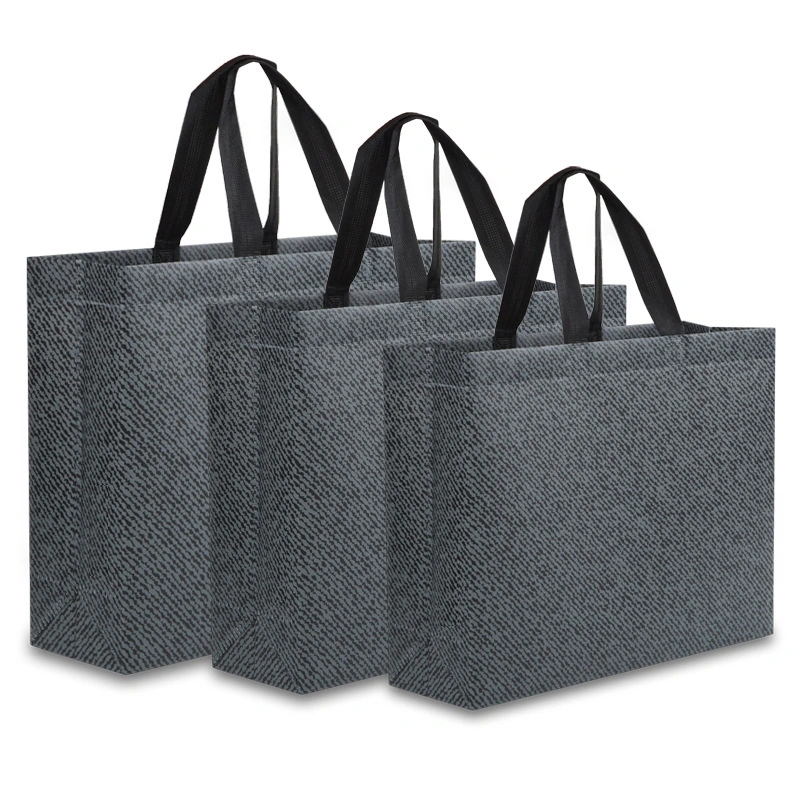 Non-woven tote bag