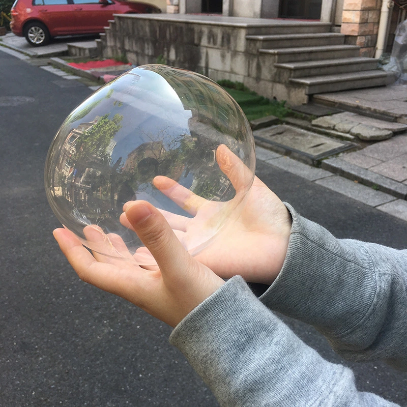 New strange bubble gum toy