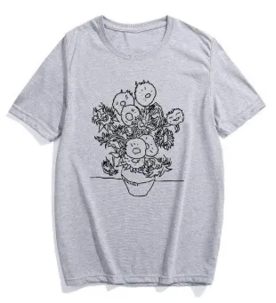 Image T-Shirt