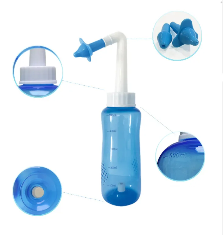 nasal irrigator