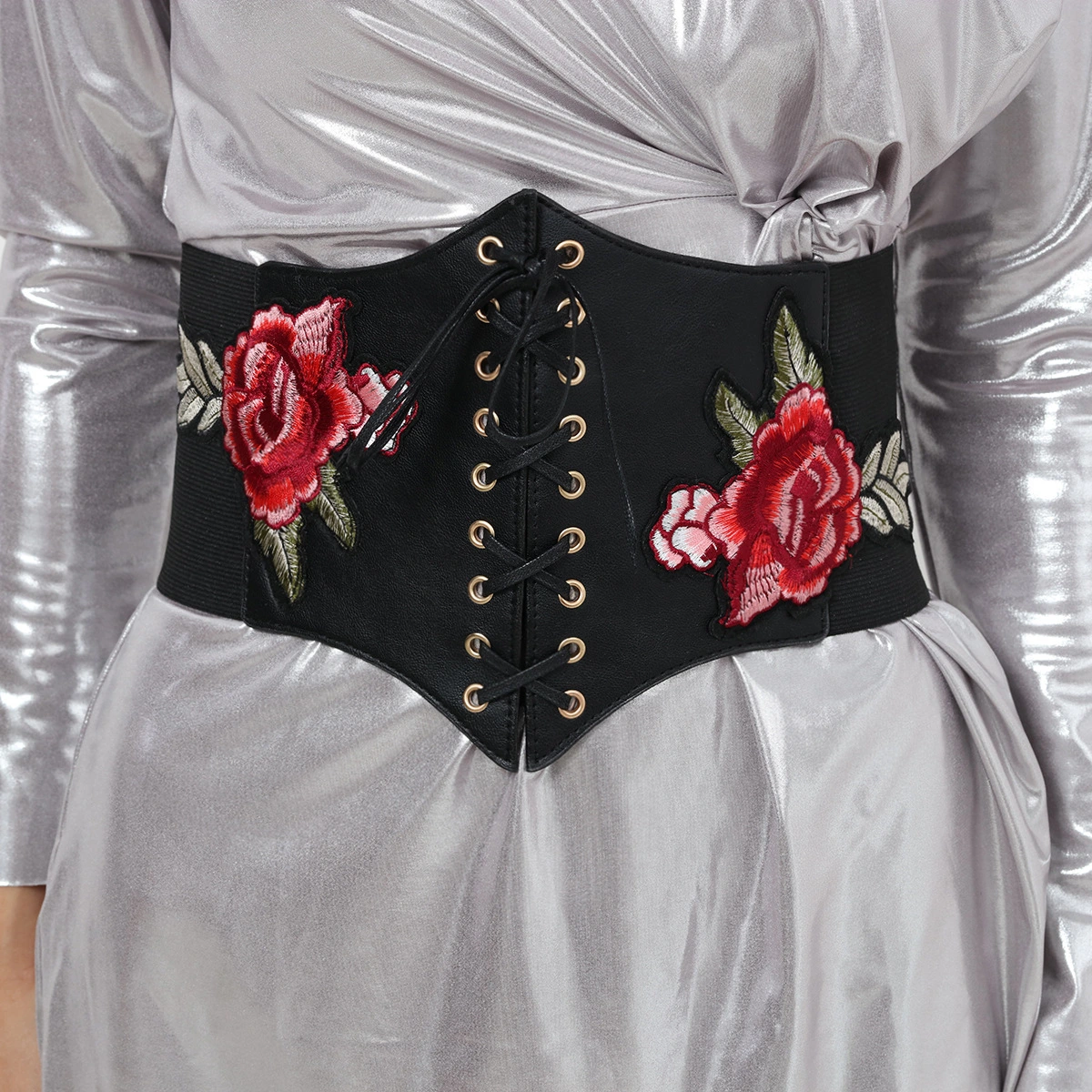 Personalized fashion ladies girdle