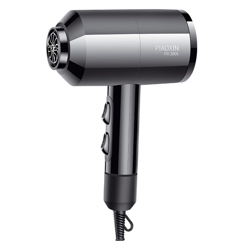 Anion Hammer Leafless Hair Dryer