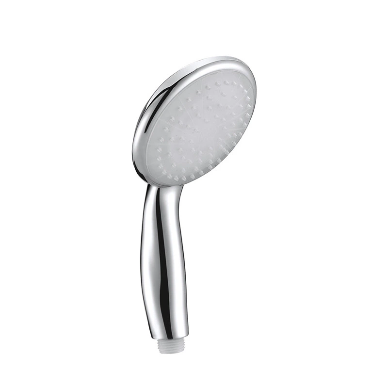 Water Heater Temperature Control Colorful Shower Nozzle