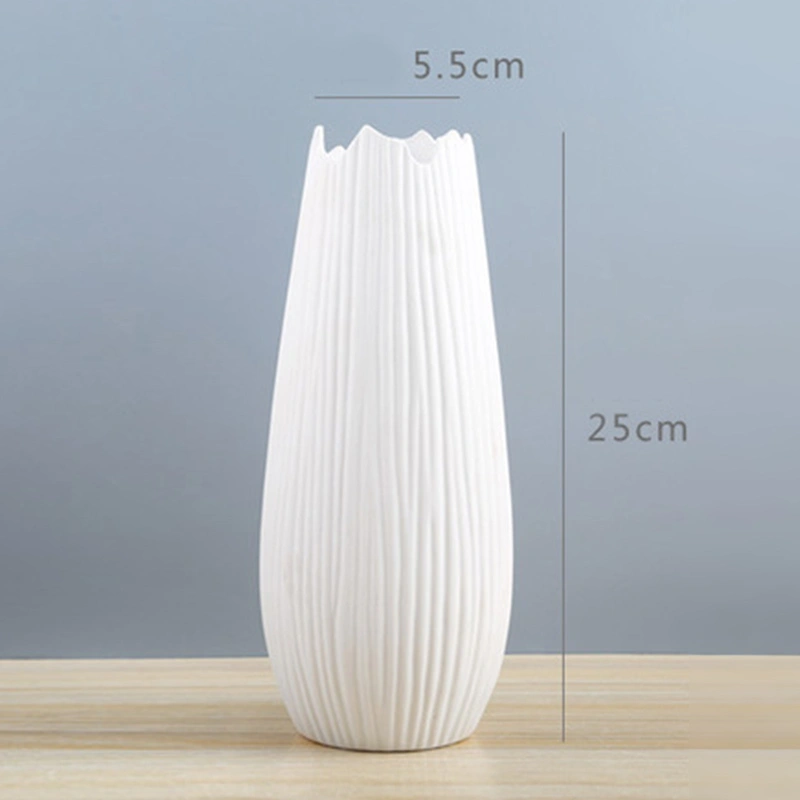 Vase for ceramic crafts