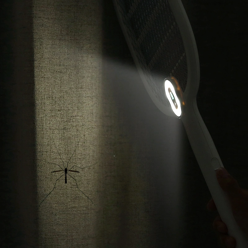 Fly swatter mosquito killer