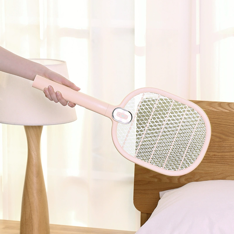 Fly swatter mosquito killer