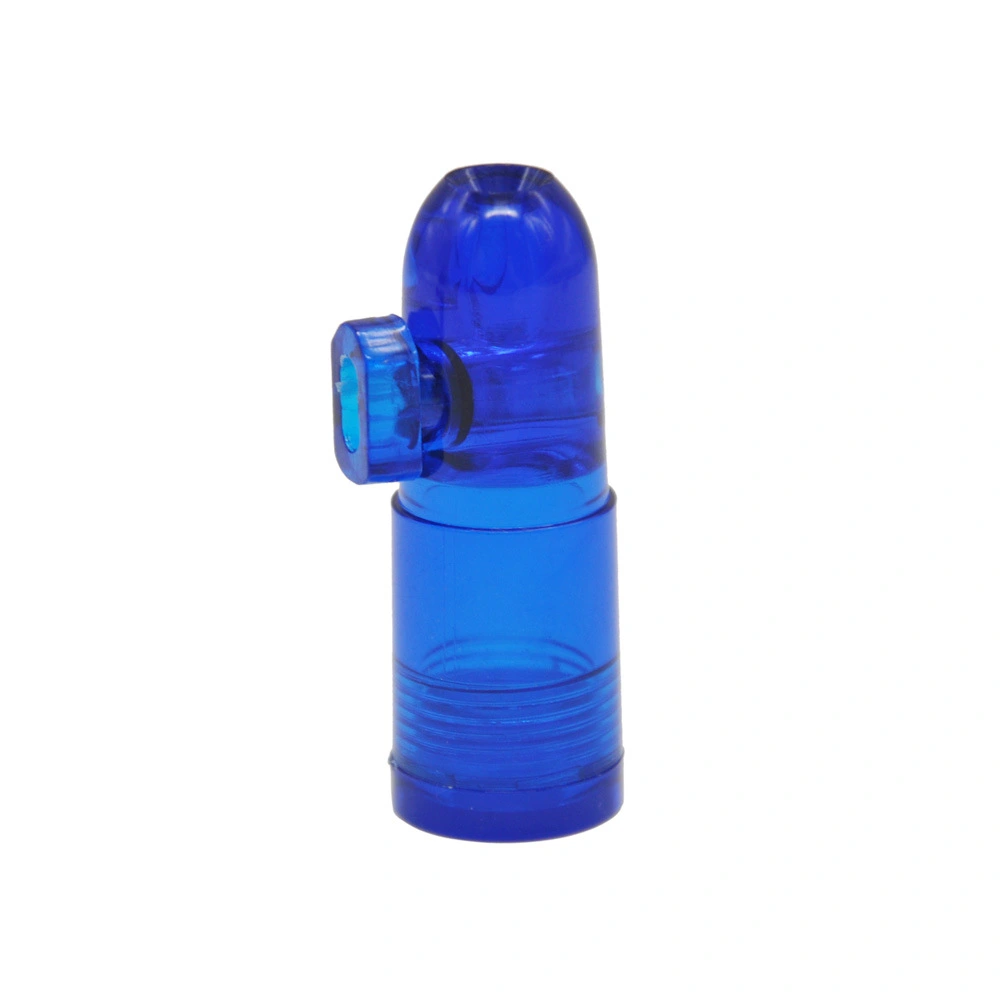Plastic pipe