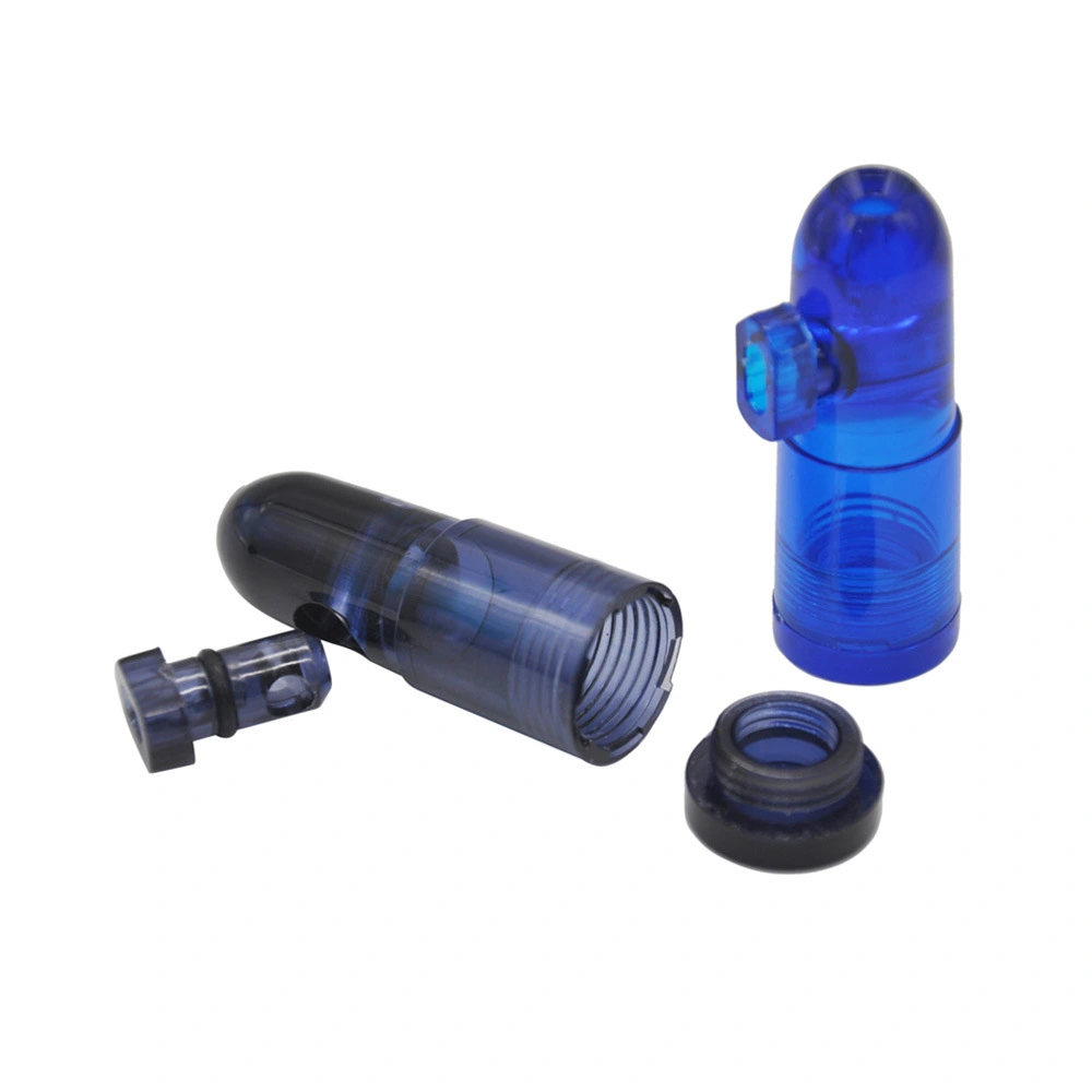 Plastic pipe