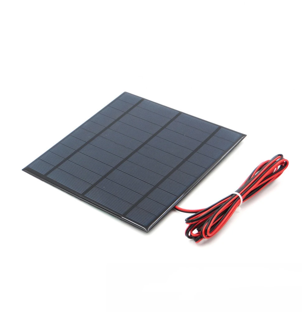 Solar Epoxy Small Board