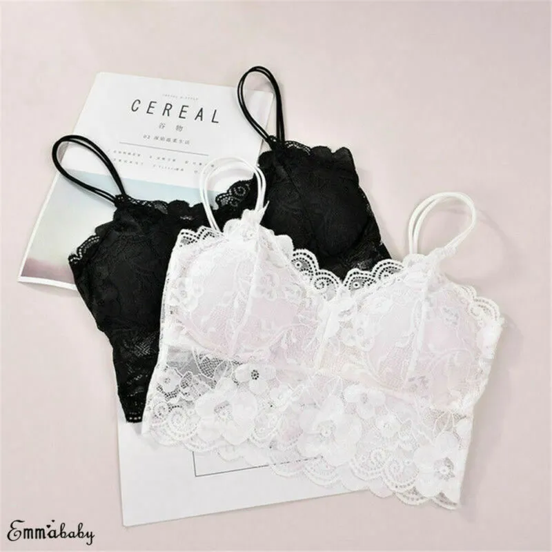 Camisole wrap chest