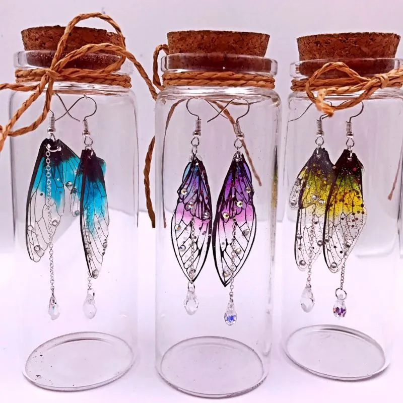 DIY jewelry accessories