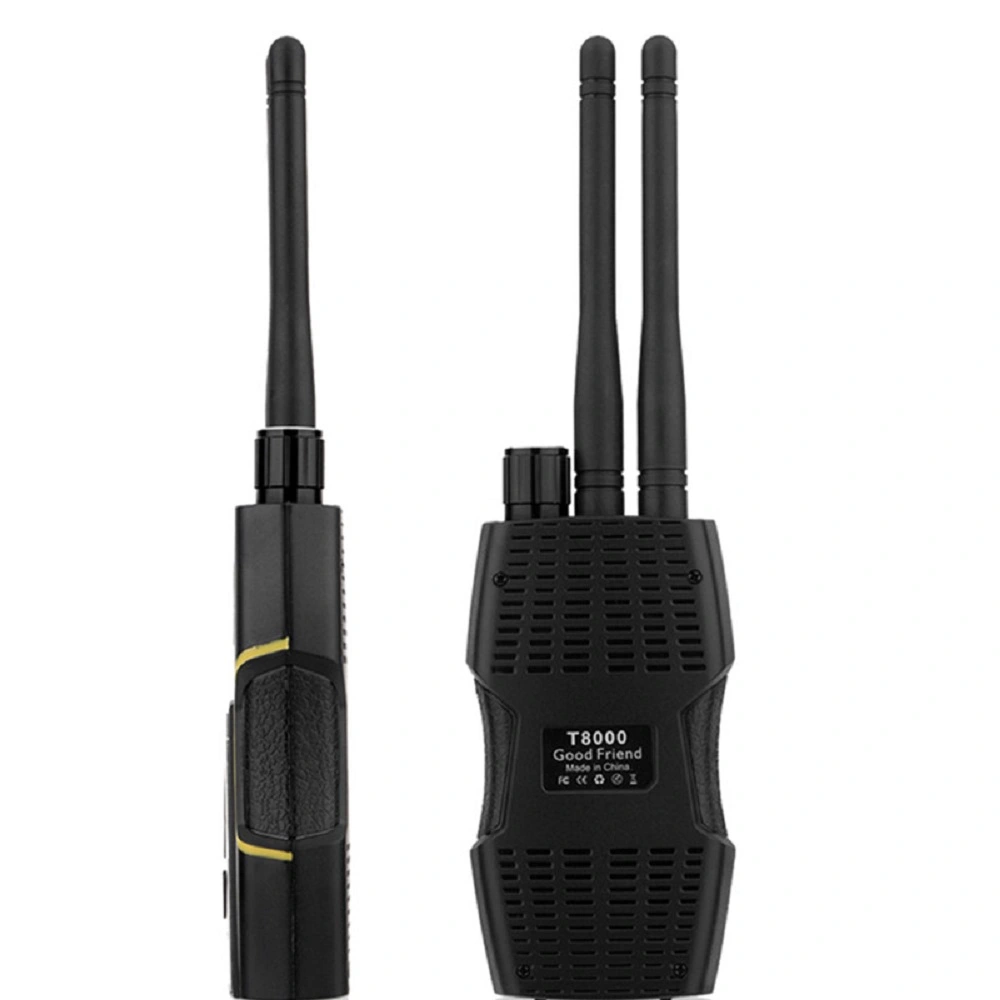 T8000 anti-GPS tracking wireless signal detector