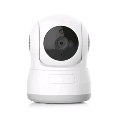 720P HD remote wireless surveillance camera Smart wifi surveillance camera Mobile viewing support TF