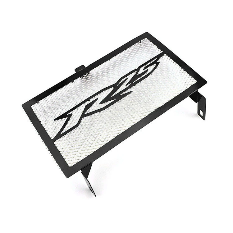 Yzf-r25 stainless steel water tank net