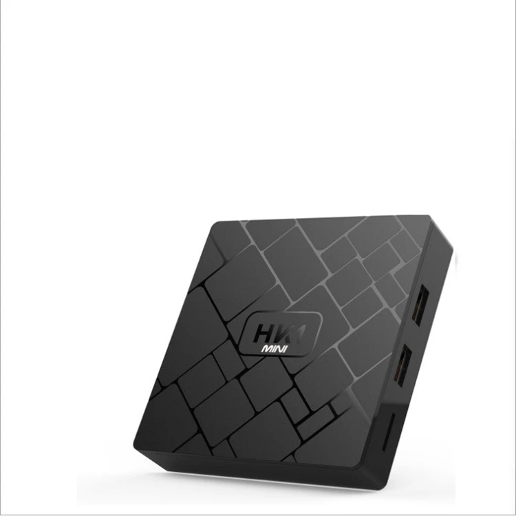 RK3229 2GB/16G  Android 9.0 4k HD Network Player TVBox