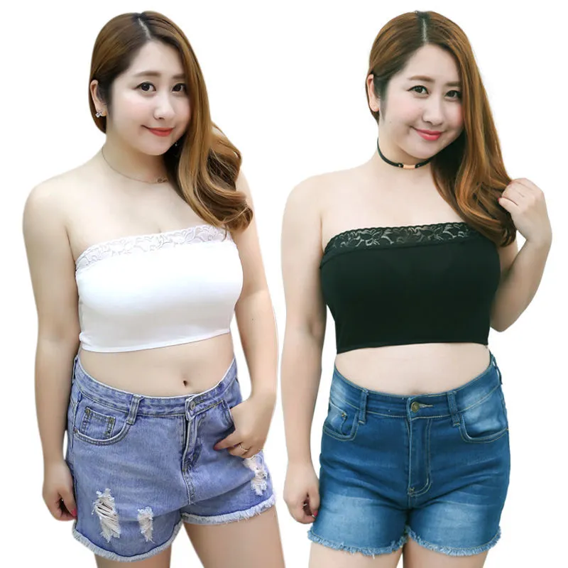 Female modal tube top