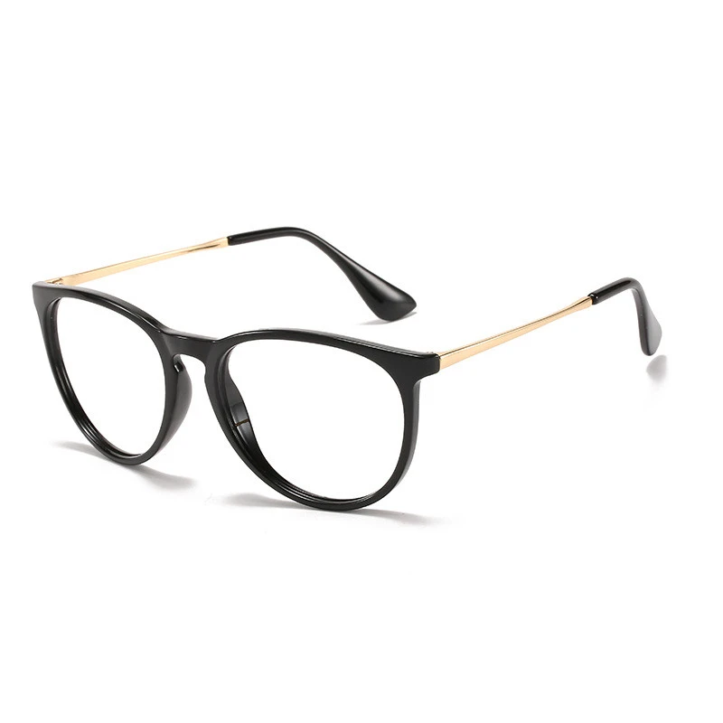 Adult Casual Fashion Anti-Blue And Blue Glasses