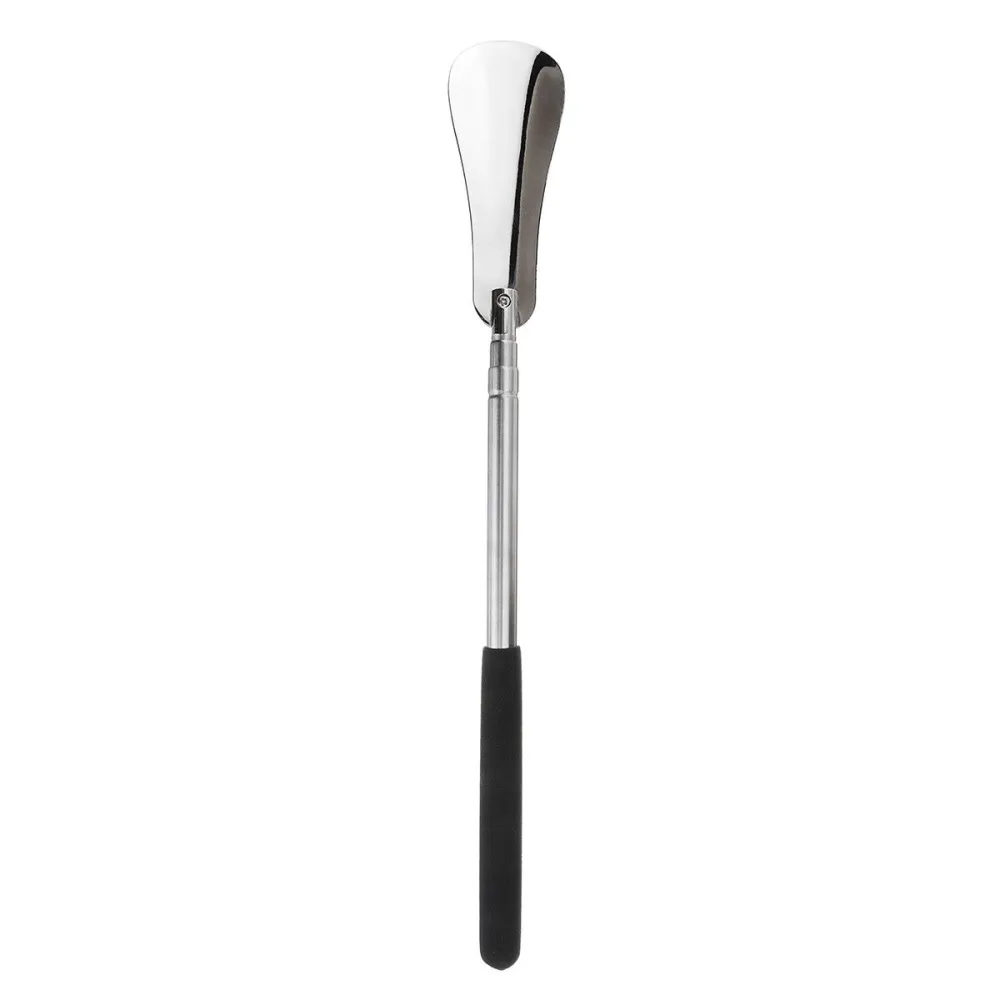 Steel Metal Shoehorn