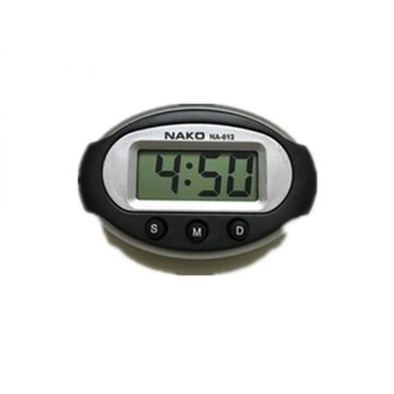 Digital display desktop electronic watch alarm clock